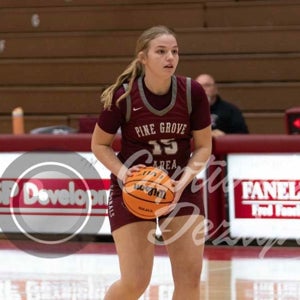 Addy Reichert's High School Career Home