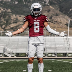 Cade Hanson