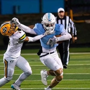 Carter Pabst mugshot