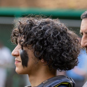 Alfonso Rodriguez