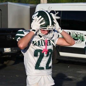 BRODIE POWERS