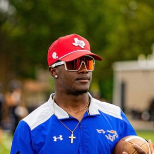Trey Goodman