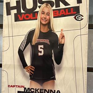 Mckenna Giles mugshot