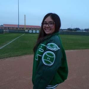 Aniya Carrillo mugshot