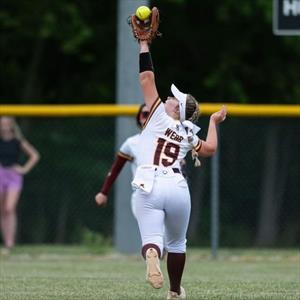 Kinley Webb