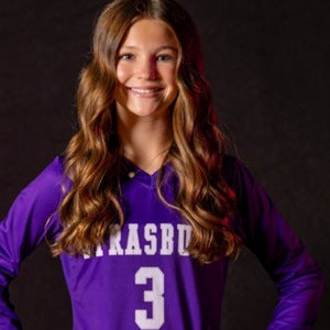 Olivia Anderson mugshot