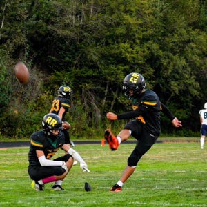DEVANTE MUNGAI