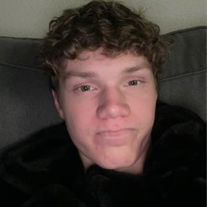 CONNOR TOOLSON