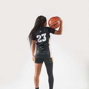 ANIAH SMITH