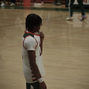 Tyron Keaton
