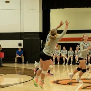 Payge Cornell mugshot