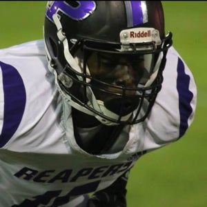 Trevion Gilford