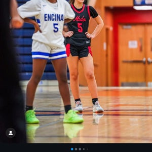 Brooklynn Lacy mugshot