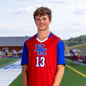 Mason Miller