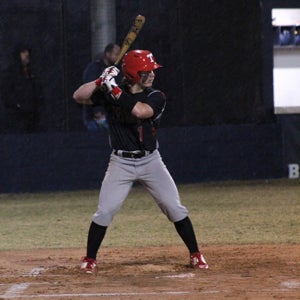 Dallas Rasmussen mugshot