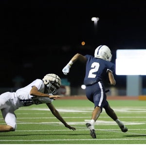 Jaden Williams mugshot