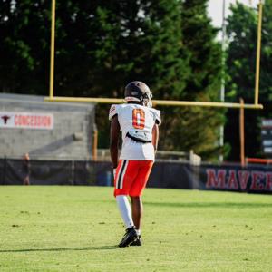 Devon Wilson jr