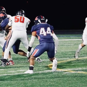 Esteban Mixteco mugshot