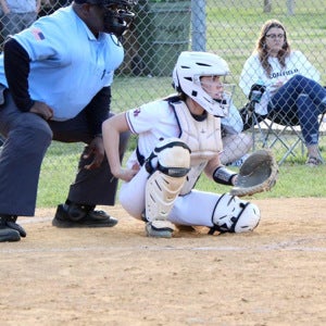 Morgan Perry mugshot