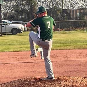CADEN BURDICK