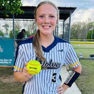 Allie Chandler mugshot