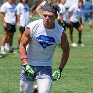 Eli Finlayson mugshot