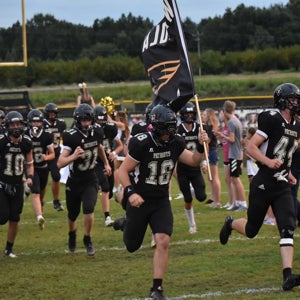 Addison Faust mugshot