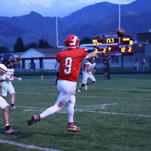 Bridger Bradshaw