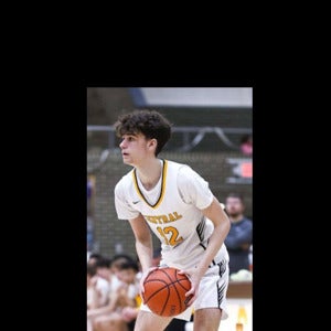 LANDYN RICHASON
