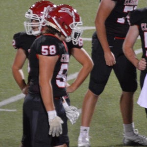 Tyler Brown