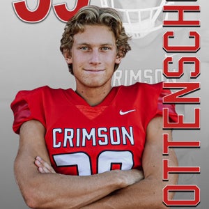 Ty Ottenschot mugshot