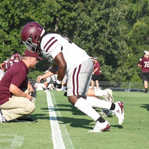 Kenderious Byrd