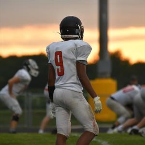 Ethan Keller mugshot