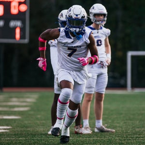 Zion Murray