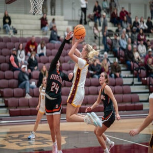 Kalli Castrup mugshot