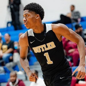 Kwamane Bridges mugshot