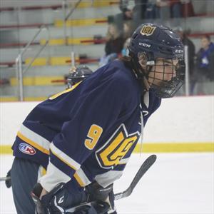 Noah Sampson
