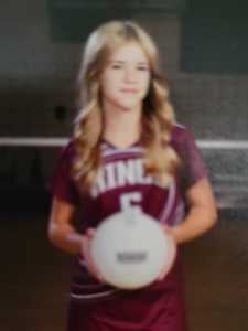 Chesley Washburn