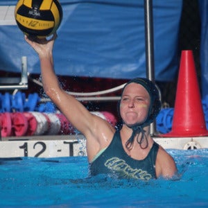 CECILIA PERONI