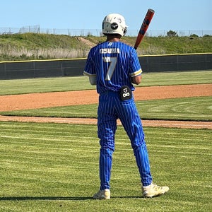 Isaiah Osuna