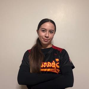 Isabella Ripoll mugshot