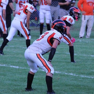 Blake Karr