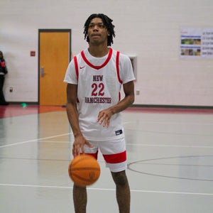 Navari Johnson mugshot