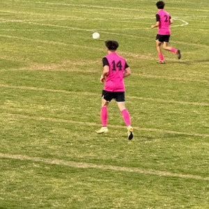 Caden Pacek