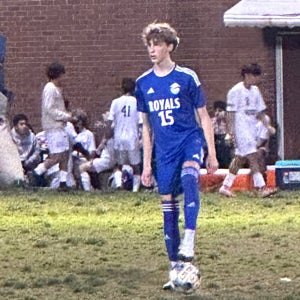 Michael Bailey mugshot