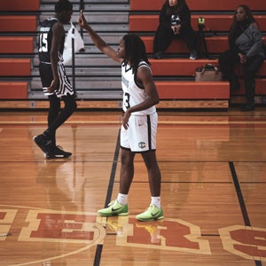 Josiah Bridges