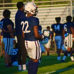 JOSIAH JOHNSON