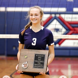 Meg Williams mugshot