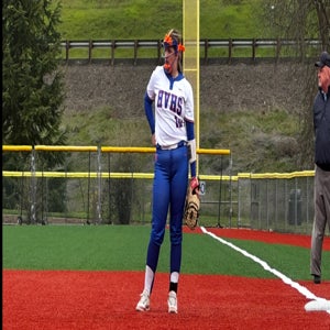 Scarlett Gordon mugshot