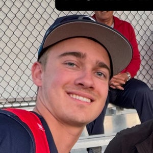 Joshua Vincent mugshot